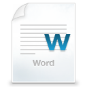 Download Word Doc