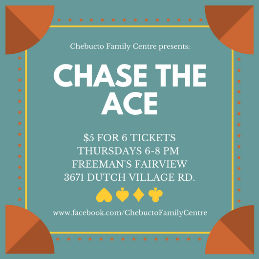 Chase-the-ace